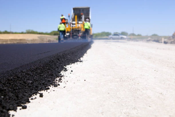 Professional Driveway Pavers in Weeping Water, NE